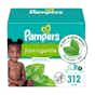 Pampers Free & Gentle Baby Wipes, Target App Store Coupon