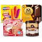 Magnum, Talenti, Popsicle or Good Humor Frozen Dessert product, Target App Coupon