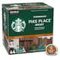 Starbucks Coffee Pods K-cups 44 ct, Target App Store Coupon