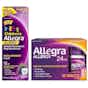 Allegra Allergy product, Target App Coupon