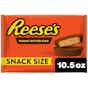 Reese's, Kit Kat, Mounds and Almond Joy Snack Size, Target App Coupon