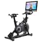 NordicTrack Commercial S27i Studio Electric Exercise Bike, Target App Coupon