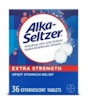 Alka-Seltzer Effervescent product from Save Aug. 3