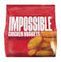 Impossible Frozen Chicken Nuggets 13.5 oz or Chicken Patties 13.5 oz, Shopkick Rebate