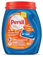Persil Ultra Pacs 32-42 ct, Ibotta Rebate