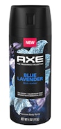 Axe Body Spray 3-pack, Fetch Rewards Rebate