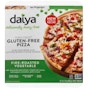 Daiya Dairy-Free Pizza, Fetch Rewards Rebate