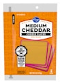 Kroger Cheese Slices, Kroger Best Customer App Store Coupon