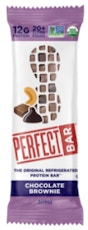 Perfect Bar 4-pack, Ibotta Rebate