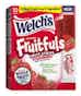 Welch's Absolute Fruitfuls Fruit Strips Box 10 ct
