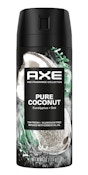 Axe Fine Fragrance Sprays 4 oz, Meijer App Coupon