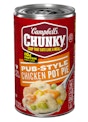 Campbell's Chunky Soup or V8 Splash, Dollar General App Coupon