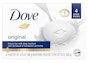 Dove Beauty Bar Soap, Fetch Rewards Rebate