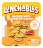 Lunchables Fun Pack, Kroger App Coupon