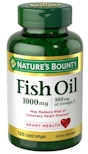 Nature's Bounty product, Fetch Rewards Rebate