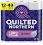 Quilted Northern Mega Rolls 8 ct, Fetch Rewards Rebate