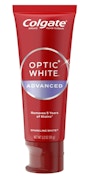 Colgate Optic White, Total, or Max Fresh Toothpaste 3.2-6.3 oz, Sensitive Toothpaste 4.6 oz, Total Mouthwash 1L, Battery Operated Toothbrush, or Total Toothbrush, Dollar General App Coupon