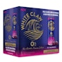 White Claw 0% 6-packs, Target Rebate sent via email