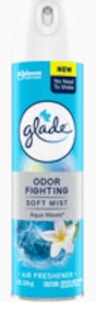 Glade, Clorox, Scentiva, Tilex, Liquid Plumr, 409, Hidden Valley Ranch, or Kingsford products, Dollar General App Store Coupon