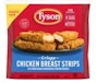 Tyson Chicken Sandwiches 4 ct, White Meat Chicken Nuggets 29 oz, or Crispy Chicken Breast Strips 25 oz, Checkout 51 Rebate
