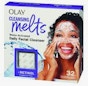 Olay Cleansing Melts 12 ct up to $5 WYB (1) Olay Moisturizer, Eye or Serum product