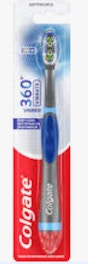 Colgate Adult Battery Powered Toothbrush, Checkout 51 Rebate