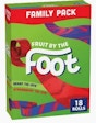 Betty Crocker Fruit Shapes 10-22 ct, Fruit by the Foot 6-12 ct, Gushers 6-12 ct, Fruit Roll-Ups 10-20 ct, or Mott's Fruit Flavored Snacks 8-22 ct, CVS App Coupon