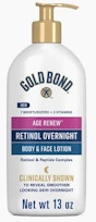 Gold Bond products, Fetch Rewards Rebate