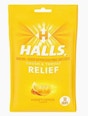 Halls, Fetch Rewards Rebate