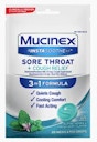 Mucinex or Delsym product, Dollar General App Coupon