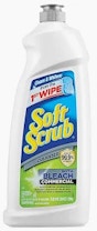 Soft Scrub Cleanser 24 oz, Dollar General Rebate