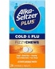 Alka-Seltzer Plus or Plus FizzyChews 24 ct or larger, Checkout 51 Rebate