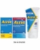 Aleve 80 ct or larger or Aleve-X Product, Checkout 51 Rebate