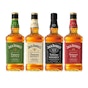 Jack Daniel's Family of Brands, Target Rebate sent via email