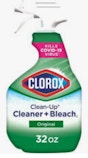 Glad, Clorox, Fresh Step, or Brita products, Fetch Rewards Rebate