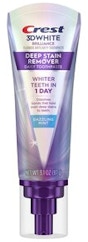 Crest Adult Toothpaste 2.4 oz or more, 3DWhite Deep Stain Remover, Kids Advanced, Burt's Bees adult Paste 4 oz or more, Crest, Scope, or Oral-B Mouthwash 473 ml or larger, Scope Squeez, Oral-B Adult Manual Bursh, Expandable, or Glide Floss, or Interdental Picks or Brush, Dollar General App Coupon