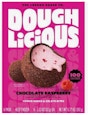 Doughlicious Box, Aisle Rebate