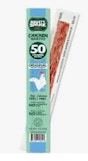 Mighty Spark Chicken Snack Sticks 4 ct, Ibotta Rebate