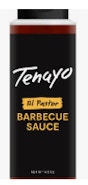 Tenayo Spicy Al Pastor BBQ Sauce, Aisle Rebate