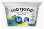 Too Good Yogurt Cup, Kroger App Coupon