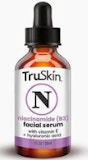 Truskin product 1 oz, Fetch Rewards Rebate