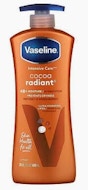 Vaseline 6.8 oz or larger, Ibotta Rebate
