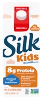 Silk Kids Oatmilk Blend 59 oz, Ibotta Rebate