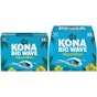 Kona 12-packs, Target Rebate sent via email
