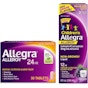 Allegra Allergy product, Target App Coupon
