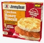 Jimmy Dean Chicken Buttermilk Biscuit Egg & Cheese 2 ct, Swagbucks Rebate