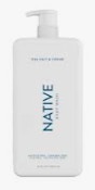 Native Deodorant or Body Wash, Ibotta Rebate