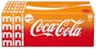 Coca-Cola Orange Cream Mini Cans 7.5 oz 10-pack, Ibotta Rebate
