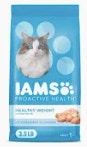 Iams Cat Food, Fetch Rewards Rebate