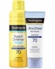 Neutrogena Sun product, Walgreens App Coupon
